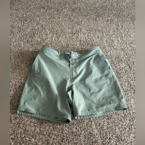 Ten Thousand Foundation Shorts